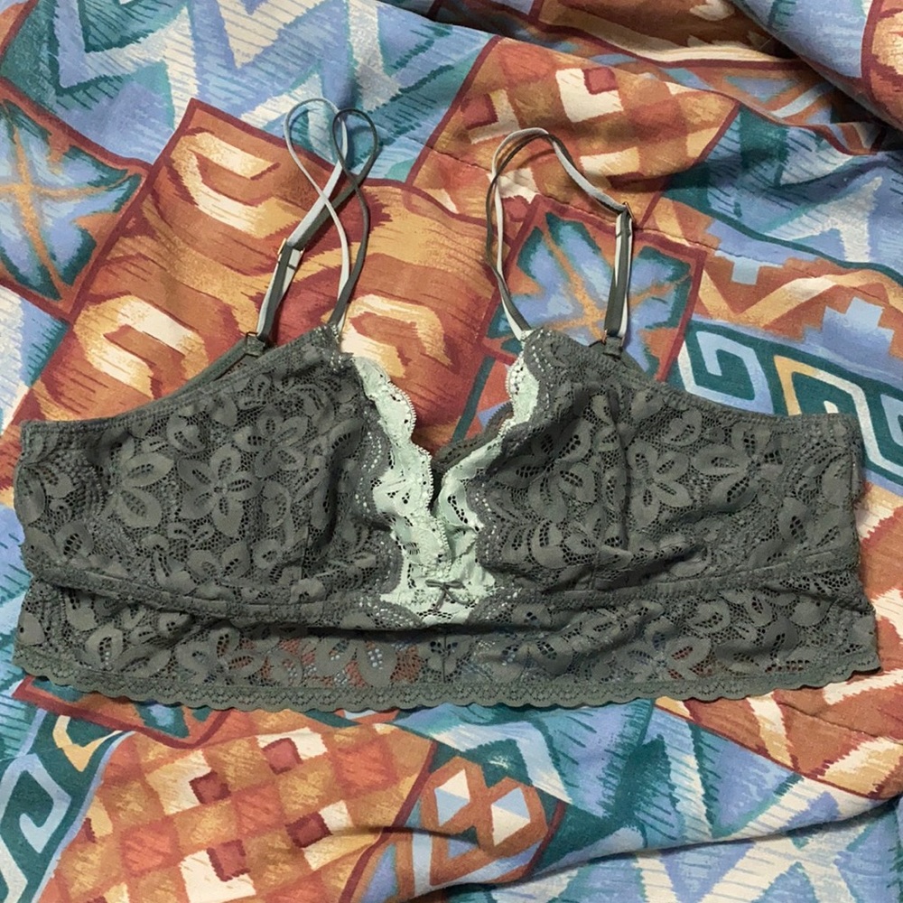 Aerie Lace Bralette